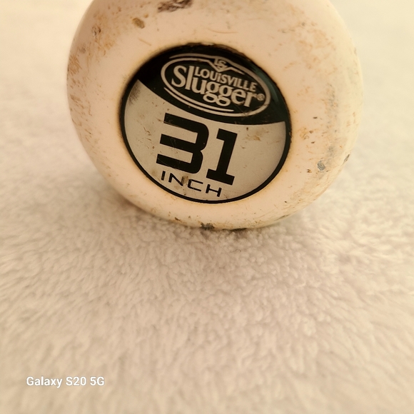 Jessica Mendoza Louisville Slugger - Picture 8 of 9